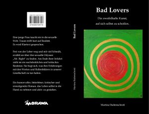 Bad Lovers Umschlag